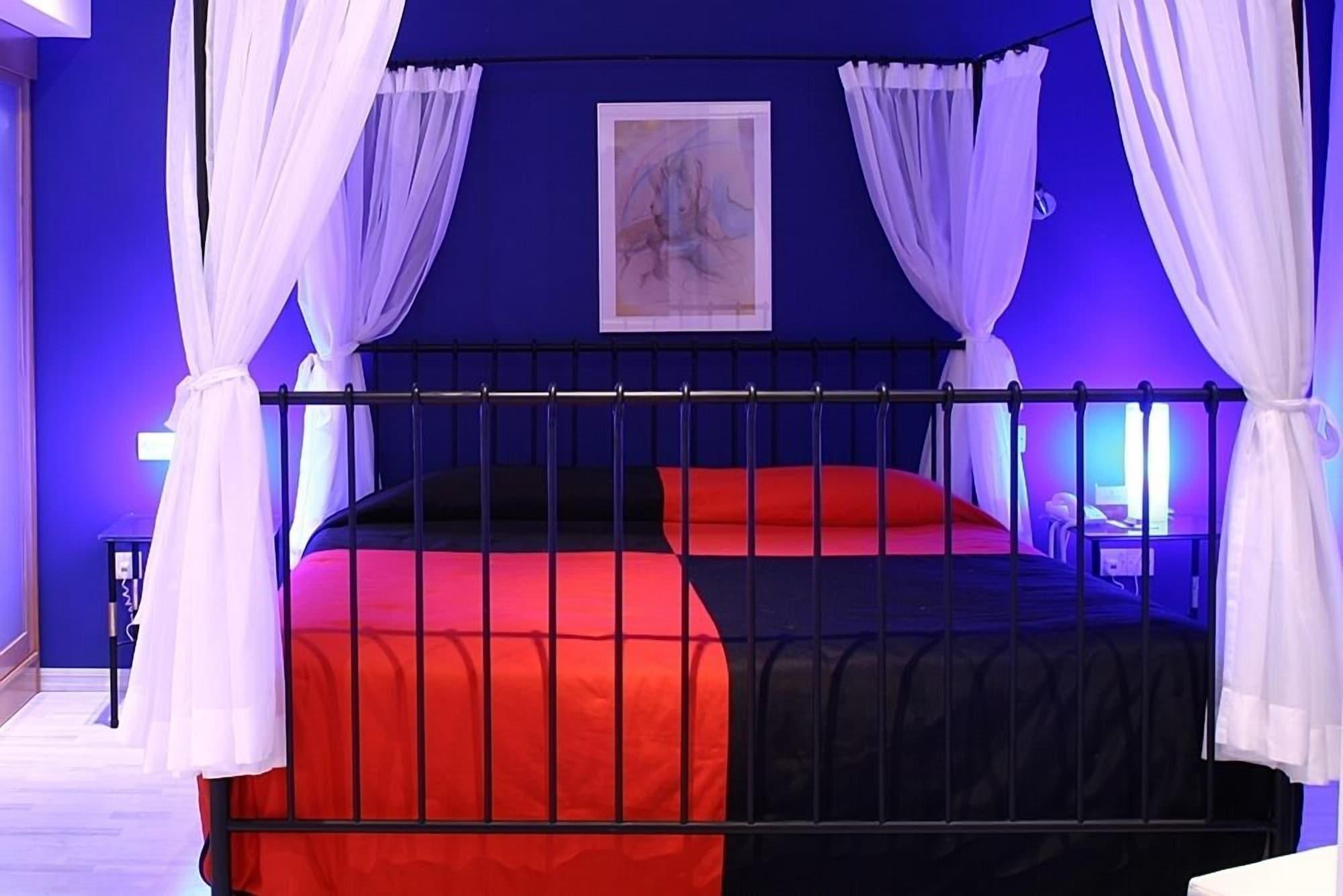 Europa Plaza Hotel ニコシア エクステリア 写真