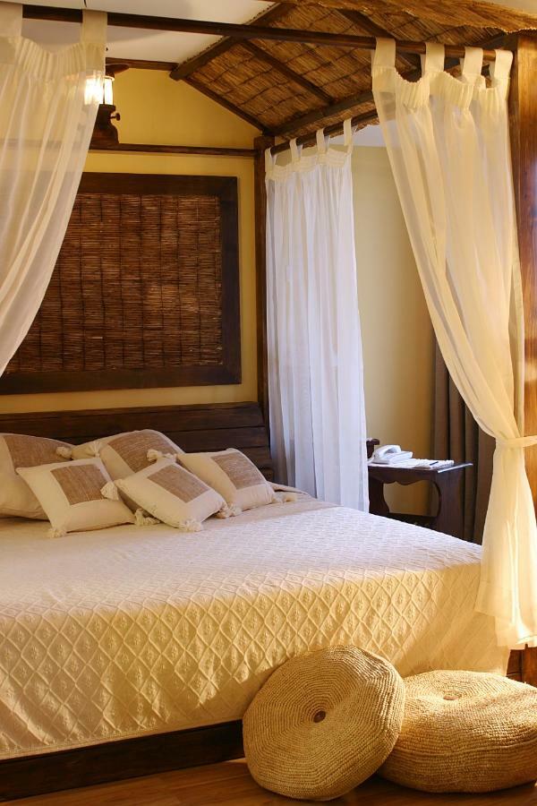 Europa Plaza Hotel ニコシア エクステリア 写真